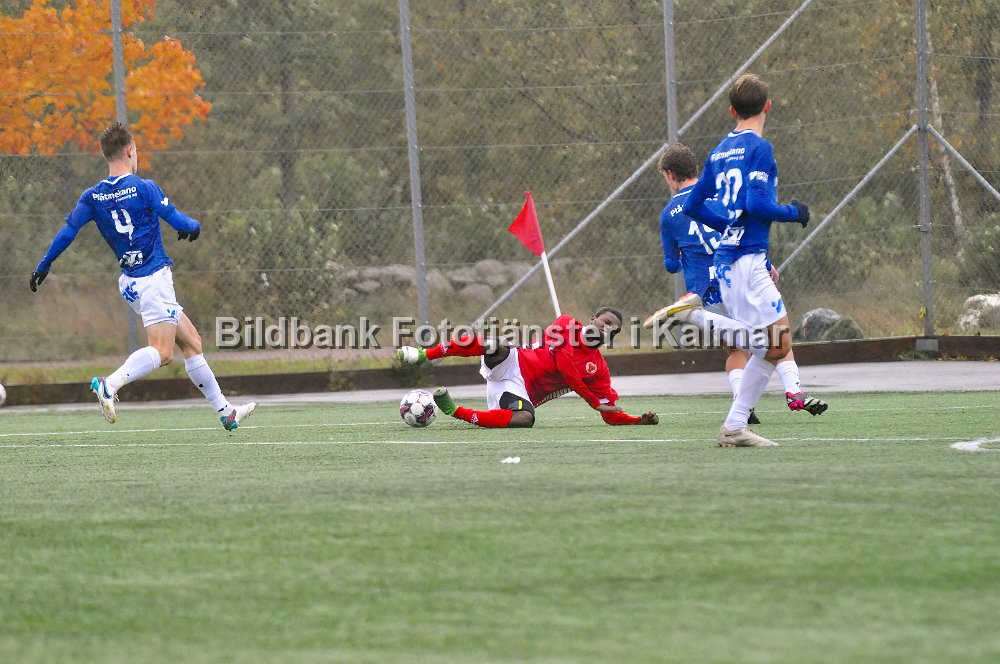 DSC_2668_People-SharpenAI-Standard Bilder Kalmar FF U19 - Trelleborg U19 231021